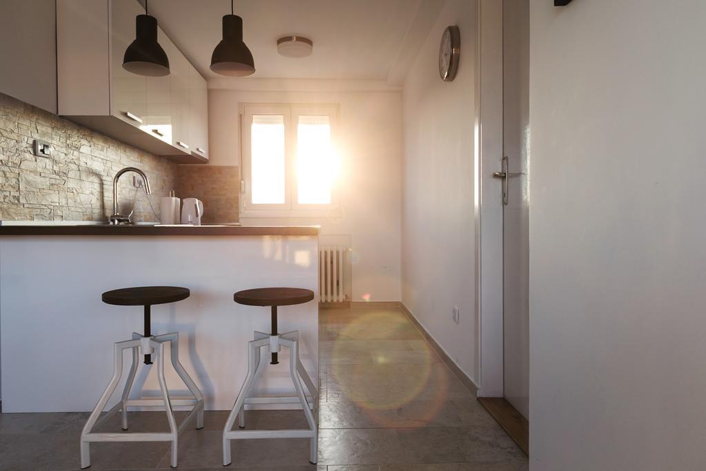 Fortress View Apartment نوفي ساد المظهر الخارجي الصورة